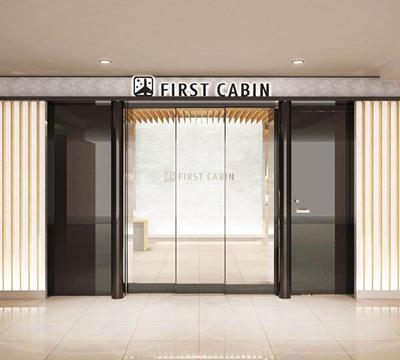 First Cabin Kansai Airport Sennan Exterior photo